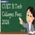 CUET B.Tech Colleges Fees 2025 - Check Tuition, Admission & Other Fee